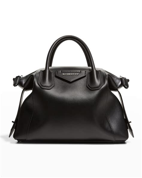 givenchy women's antigona soft small leather bag|givenchy antigona small bags used.